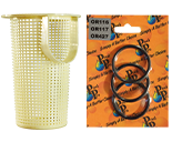 spares